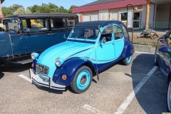 Les Anciens Volants de Pinterville