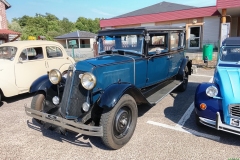 Les Anciens Volants de Pinterville