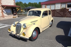 Les Anciens Volants de Pinterville