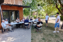 Les Anciens Volants de Pinterville