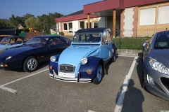 Les Anciens Volants de Pinterville
