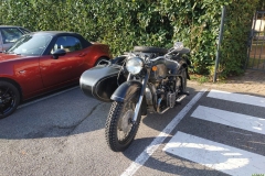 Les Anciens Volants de Pinterville