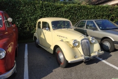 Les Anciens Volants de Pinterville