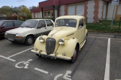 Les Anciens Volants de Pinterville