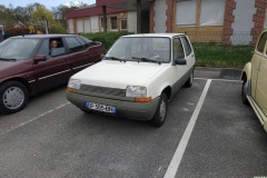 Les Anciens Volants de Pinterville