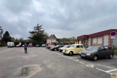 Les Anciens Volants de Pinterville