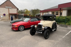 Les Anciens Volants de Pinterville