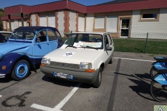 Les Anciens Volants de Pinterville
