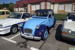 Les Anciens Volants de Pinterville