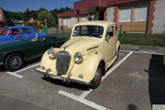 Les Anciens Volants de Pinterville