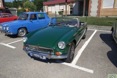 Les Anciens Volants de Pinterville