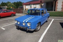 Les Anciens Volants de Pinterville