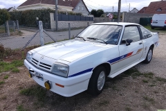 Les Anciens Volants de Pinterville