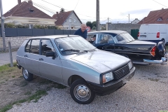 Les Anciens Volants de Pinterville
