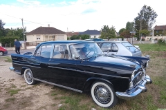 Les Anciens Volants de Pinterville