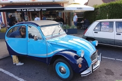 Les Anciens Volants de Pinterville