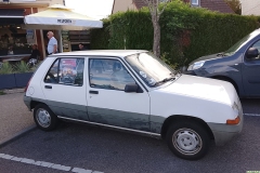 Les Anciens Volants de Pinterville