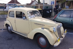 Les Anciens Volants de Pinterville