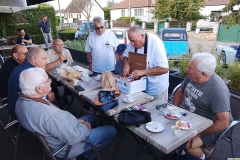 Les Anciens Volants de Pinterville