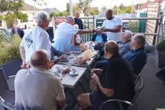 Les Anciens Volants de Pinterville