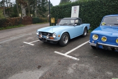 Les Anciens Volants de Pinterville