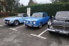 Les Anciens Volants de Pinterville