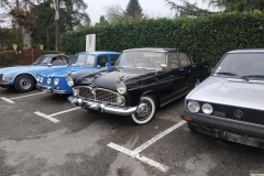 Les Anciens Volants de Pinterville