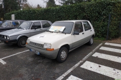 Les Anciens Volants de Pinterville