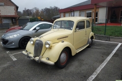 Les Anciens Volants de Pinterville