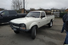 Les Anciens Volants de Pinterville