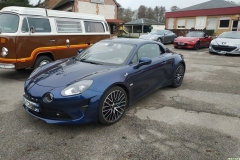 Les Anciens Volants de Pinterville