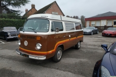 Les Anciens Volants de Pinterville