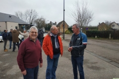 Les Anciens Volants de Pinterville