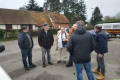 Les Anciens Volants de Pinterville