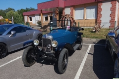 Les Anciens Volants de Pinterville