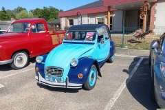 Les Anciens Volants de Pinterville