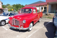Les Anciens Volants de Pinterville