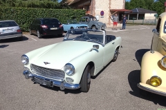 Les Anciens Volants de Pinterville
