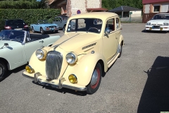 Les Anciens Volants de Pinterville