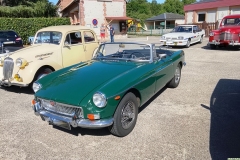 Les Anciens Volants de Pinterville