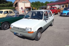 Les Anciens Volants de Pinterville