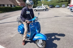 Les Anciens Volants de Pinterville