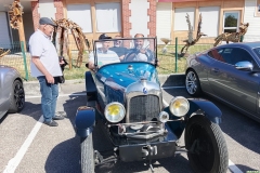 Les Anciens Volants de Pinterville