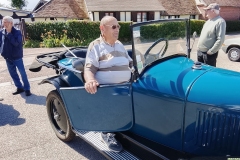 Les Anciens Volants de Pinterville