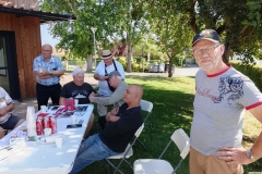 Les Anciens Volants de Pinterville