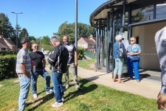 Les Anciens Volants de Pinterville