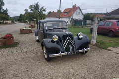 Les Anciens Volants de Pinterville