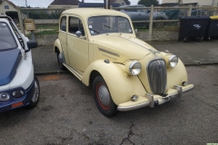 Les Anciens Volants de Pinterville