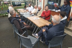 Les Anciens Volants de Pinterville
