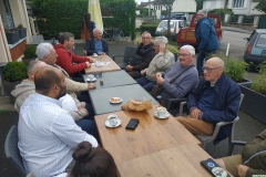 Les Anciens Volants de Pinterville